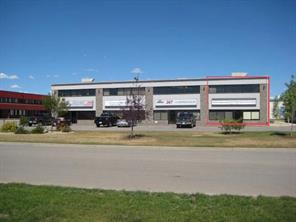 101, 11312 98 Avenue  For Lease