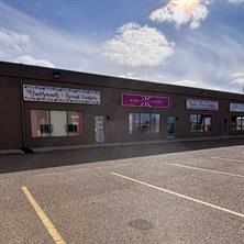 9, 3295 Dunmore Road SE For Lease