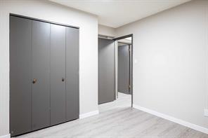 Unit 1 - Bedroom