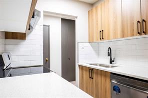 Unit 1 - Kitchen