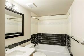 Unit 2 - Bathroom