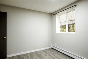 Unit 2 - Bedroom