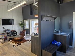 Interior - Finished Sample