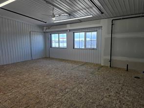 Mezzanine - Standard FInish