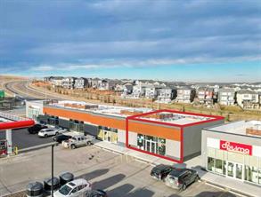 250, 318 Nolanridge Crescent NW For Lease