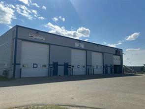 Unit C, 12810 97 B Street  For Lease