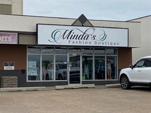 7, 5405 44 Street  For Lease