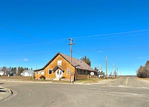 10002 100 Avenue  For Sale