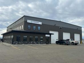 9001 158 Avenue  For Lease