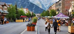 211 Banff Avenue  For Lease