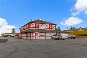 RARE OPPORTUNITY TO OWN A PROFITABLE 10-ROOM MOTEL WITH BAR, LIQUOR STORE, RESTAURANT, AND VLTs – L...