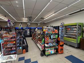 Gas Station  For Lease