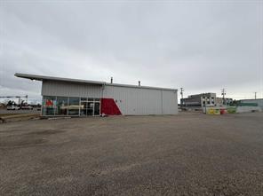 11507 100 Street  For Lease