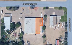 Unit D & F, 2926 8 Avenue N For Lease