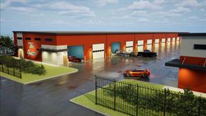 Our renderings for completion 2026