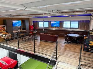 Or build a mezzanine like this