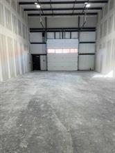 Standard bathroom in one of our units