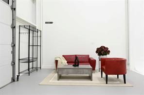 Picture yourself doing whatever you wish in your unit