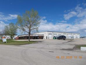 Industrial  For Lease