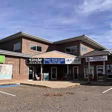 107, 1424 Southview Drive SE For Lease