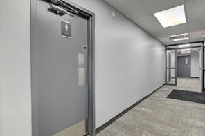 2nd Flr Men's Washroom