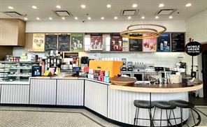 Deli/Catering,Food & Beverage ,Health Food For Lease