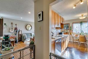 Unit 7 - Main Living Area