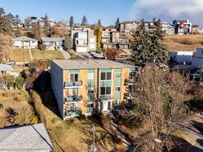 Aerial - Exterior Front