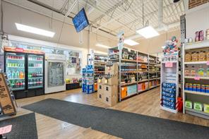 Layout, Coolers & Ice Cooler