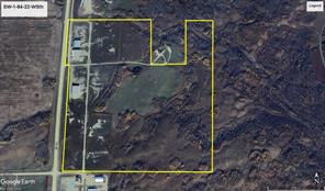 outline is not exact