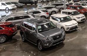 111 Auto Business   For Lease