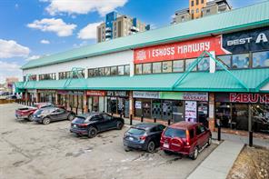 101A, 5720 Macleod Trail SW For Lease