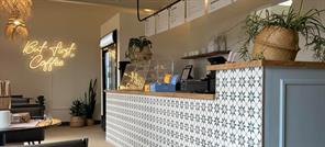 Spotted Fawn Coffee Cafe