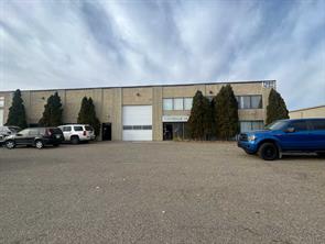 7, 7880 48 Avenue  For Lease