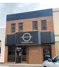 2H, 409 5th Street S For Lease