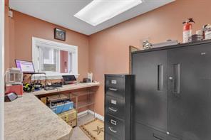 FRONT ADMIN WICKET OFFICE