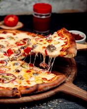 Fast Food,Food & Beverage ,Pizza For Lease