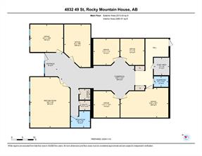 4832 49 Street  For Sale