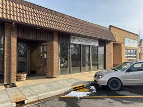 Barber/Beauty For Lease