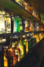 Liquor Store  For Lease