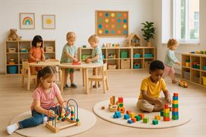 Representative, Not actual interior