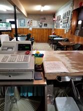 picture from when hotel was in operation