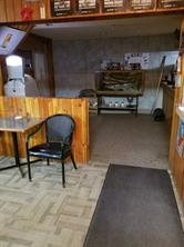 picture from when hotel was in operation