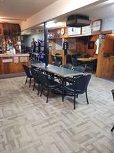 picture from when hotel was in operation