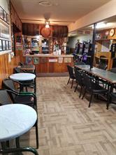 picture from when hotel was in operation