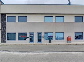 109B, 8715 109 Street  For Lease