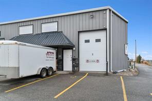 2, 30 Griffin Industrial Point  For Lease