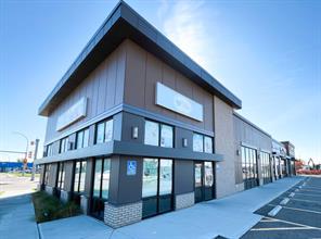 101, 1751 Strachan Road SE For Lease