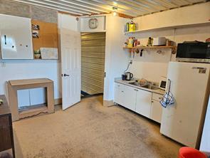 Office in NE Mezzanine