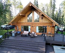 Owner / Manager Residence